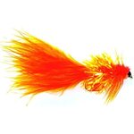 Fulling Mill Uppoperho 2kpl Ugly Bugger Orange 8