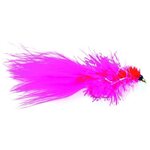 Fulling Mill Uppoperho 2kpl Ugly Bugger Pink 10