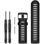 Garmin Fenix 3 Watch Band Black