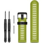 Garmin Fenix 3 Watch Band Green