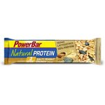 PowerBar Natural Protein - Vegan 40g Salty Peanut Crunch