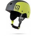 Mystic MK8 Helmet with Earpads Yellow