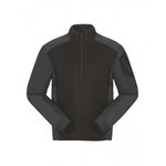 Mammut Extreme Kula Zip Pull Black-carbon