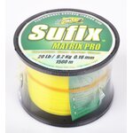 Sufix Matrix Pro Neon Chartreuse