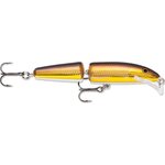 Rapala Scatter Rap Jointed 9cm Golden Alburnus