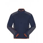 Mammut Extreme Kula Zip Pull Ink