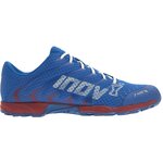 Inov-8 F-Lite 195 standard fit Blue / Chili / White
