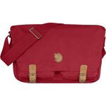 Fjällräven Övik Shoulder Bag Deep Red (325)