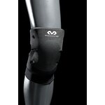 McDavid Volleyball Knee Pad (646) Black
