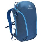 Arc'teryx Sebring 25 | デイパック | Varuste.net 日本語