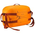 Arc'teryx Carrier Duffel 50 Blaze