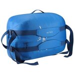Arc'teryx Carrier Duffel 50 Adriatic Blue