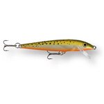 Rapala Magnum Floating 11cm F-11 MAG RFSM