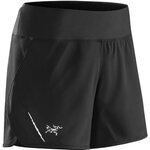 Arc'teryx Lyra Short Women's Black