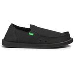 Sanuk Vagabond Blackout