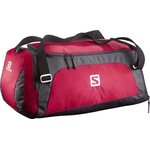 Salomon Sports Bag S Lotus Pink
