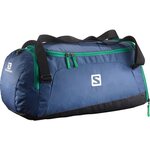 Salomon Sports Bag S Midnight Blue