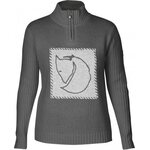 Fjällräven Louise Sweater Women Grey (020)