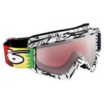 Bolle Nova Macaw / Vermillon Gun