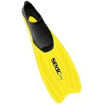 Seacsub Easyfin Yellow