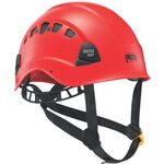 Petzl Vertex Vent (-2018) Punainen