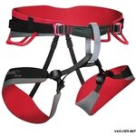 Beal Mirage+Recco Red/Grey