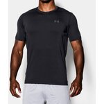 Under Armour Raid SS Tee Black/Black