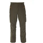 Beretta Brown Bear Pants Green