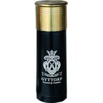 Gyttorp Termospullo 0,75 l Musta