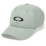 Oakley Golf Ellipse Hat Stone Gray
