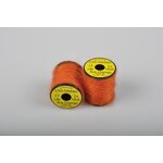 UNI Mohair 1x Burnt Orange
