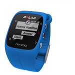 Polar M400 (without H7 belt) Blue