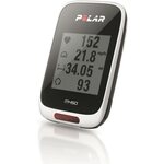Polar M450 HR White