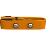 Polar Soft Strap ST -kiinnitysvyö Orange