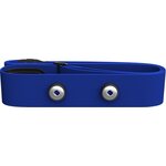 Polar Soft Strap ST -kiinnitysvyö Blue