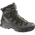 Salomon Quest 4D 2 GTX Iguana Green/Asphalt/Dark Titanium