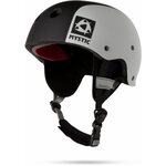 Mystic MK8 Helmet with Earpads Black