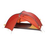 Exped Venus II Extreme Terracotta