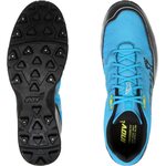 Inov-8 Arctic Talon 275 Unisex  (Precision) Blue/Black/Silver/Yellow
