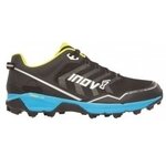Inov-8 Arctic Claw 300 (Standard-lestillä) Black/Blue/Silver/Lime