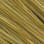 Whiting Hebert Miner Cock saddle Pro Grade Medium Cahill Dun