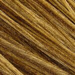 Whiting Hebert Miner Cock saddle Pro Grade Dark Brassy Dun