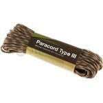 Invader Gear Paracord 15m OD Green CAMO