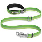 Ruffwear Slackline Leash Meadow Green
