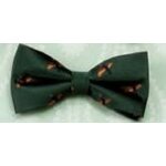 Laksen Bow Tie Pheasant 281 British Racing Green