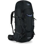 Lowe Alpine Cerro Torre ND 60:80 Black
