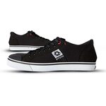 Mystic Sneaker Low Black (900)