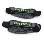 Mystic Kite Footstrap Set Grey (800)