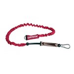 Mystic Handlepass Leash Red (300)