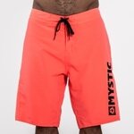 Mystic Brand Boardshort 21,5" 2016 Coralmania (387)